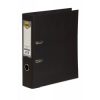 Lever Arch File Marbig A4 Pe Black