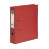 Lever Arch File Marbig A4 Pe Bright Red