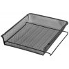 Document Tray Esselte Metal Mesh A4 Black