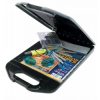 Clipboard Marbig A4 With Storage Black