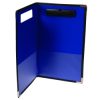 Clipfolder Esselte Fc Supertuff Blue Royal