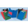 Clipfolder Bantex A5 Pvc Black