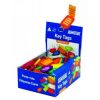 Key Tags Kevron Asst Bx100
