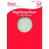 Magnifying Sheet Stat 280mmx 210mm