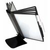Copy Holder Tudor A4 Flip-n-find Metal20 Panel Dplay