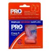 Earplugs Proplug Zions Disposable Uncorded 10 Pairs