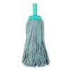 Mop Head Cleanlink 400gm Green