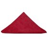 Cloth Cleanlink 40x40cm Microfibre General Purpose Red