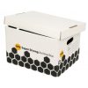 Archive Box Marbig 80036 H/duty