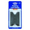 Card Holder Kevron Id Rotating B/pack Id1025pp