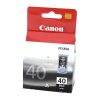 Canon PG40 Fine Blk Ink Cart