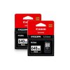 Canon PG640XXL Blk Twin Pack