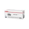 Canon CART040 Cyan Toner