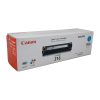 Canon CART316 Cyan Toner