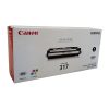 Canon CART317 Blk Toner