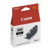 Canon PFI300 Mte Blk Ink Tank