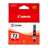Canon PGI72 Red Ink Cart