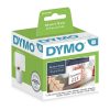 Dymo LW MP Label 54mm x 70mm