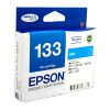 Epson 133 Cyan Ink Cart