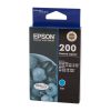 Epson 200 Cyan Ink Cartridge