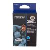 Epson 200XL Cyan Ink Cart