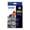 Epson 202XL Black Ink Cart