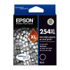 Epson 252XL Black Ink Cart