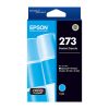 Epson 273 Cyan Ink Cart