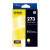 Epson 273 Yellow Ink Cart