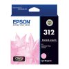 Epson 312 Light Mag Ink Cart