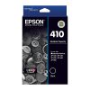 Epson 410 Black Ink Cart
