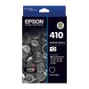 Epson 410 Photo Black Ink Cart