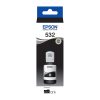 Epson T532 Blk EcoTank Bottle