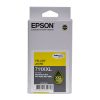 Epson 711XXL Yellow Ink Cart