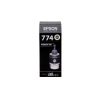 Epson T774 Blk EcoTank Bottle