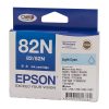 Epson 82N Light Cyan Ink Cart