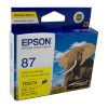 Epson T0874 Yellow Ink Cart