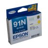 Epson 91N Yellow Ink Cart