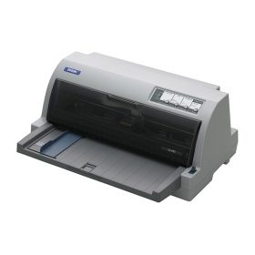 Epson LQ690 Dot Matrix Printer