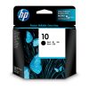 HP #10 Black Ink Cart C4844A