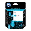 HP #11 Cyan Ink Cart C4836A