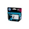 HP #21 Black Ink Cart C9351AA