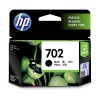 HP#702 Blk Ink Cart  CC660AA