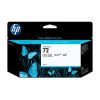 HP #72 130ml Photo Blk 3WX07A