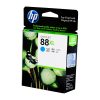 HP #88XL Cyan Ink Cart C9391A