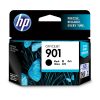 HP #901 Black Ink Cart CC653AA