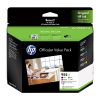 HP #955XL Ink Value Pack