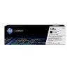 HP #131A Black Toner CF210A