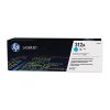 HP #312A Cyan Toner CF381A