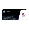 HP #658A Magenta Toner W2003A